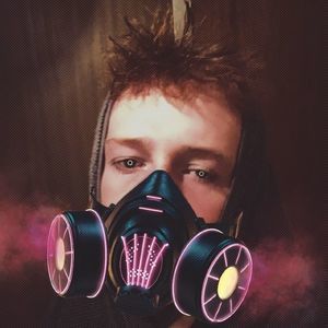 Meet your Posher, Hunter